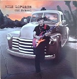 Nils Lofgren - Old School