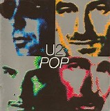 U2 - Pop