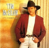 Tim McGraw - Tim McGraw