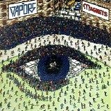 The Vapors - Magnets