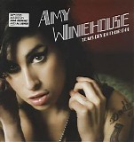 Amy Winehouse - Tears Dry on Their Own (EP)