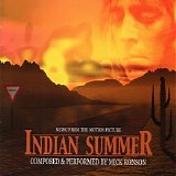 Mick Ronson - Indian Summer