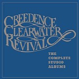 Creedence Clearwater Revival - The Complete Studio Albums