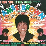 James Brown - I Got You (I Feel Good)