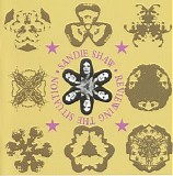 Sandie Shaw - Reviewing The Situation