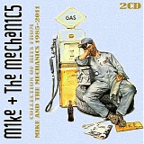 Mike + The Mechanics - Collection of Hits from Mike and The Mechanics 1985-2011