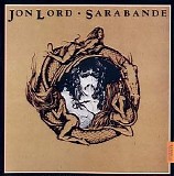 Jon Lord - Sarabande