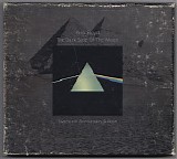 Pink Floyd - The Dark Side Of The Moon (Twentieth Anniversary Edition)