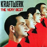 Kraftwerk - The Very Best