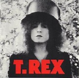 T. Rex - The Slider