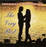 Credence ClearWater Revival - The Very Best