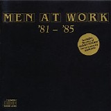 Men At Work - '81-'85