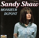 Sandie Shaw - Monsieur Dupont