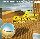 The Alan Parsons Project - The Ultimate Collection