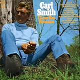 Carl Smith - I Love You Because