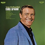 Eddy Arnold - Songs of the Young World