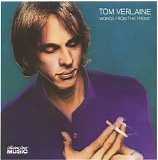 Tom Verlaine - Words From The Front
