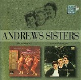 Andrews Sisters - The Dancing 20s + Fresh and Fancy Free