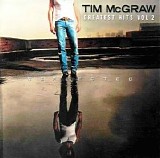 Tim McGraw - Reflected: Greatest Hits Vol. 2