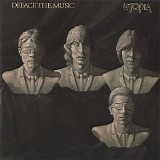 Utopia - Deface The Music