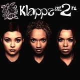 Tic Tac Toe - Klappe Die 2te