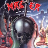 Master - Talk Of The Devil
