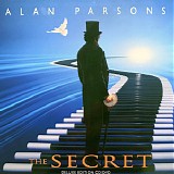 Alan Parsons - The Secret