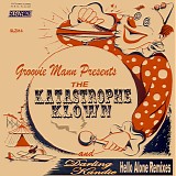 The Katastrophe Klown - The Katastrophe Klown
