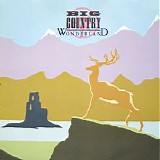Big Country - Wonderland