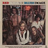 Blues Image - Red White & Blues Image