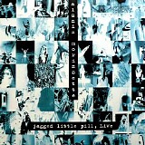 Alanis Morissette - Jagged Little Pill, Live