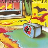 A Flock Of Seagulls - A Flock Of Seagulls