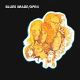 Blues Image - Open