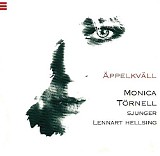 Monica TÃ¶rnell - Ã„ppelkvÃ¤ll