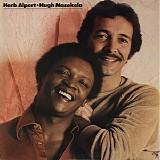 Herb Alpert & Hugh Masekela - Herb Alpert / Hugh Masekela