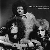 The Jimi Hendrix Experience - Sotheby's Auction Tapes