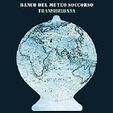 Banco Del Mutuo Soccorso - Transiberiana