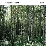 Jon Balke - Warp (2016) [Qobuz 24-96]