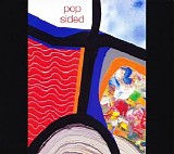 Adrian Belew - Pop Sided