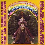Acid Mothers Temple & The Melting Paraiso U.F.O. - Hypnotic Liquid Machine From The Golden Utopia