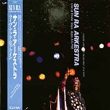 Sun Ra - Live At Pitt-Inn, Tokyo, Japan