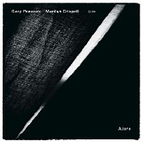 Gary Peacock, Marilyn Crispell - Azure (2013) [2016_AcousticSounds 24-48]