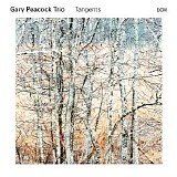 Gary Peacock Trio - Tangents (2017) [24-96]