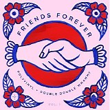 Various artists - Friends Forever Vol. 1: Polyvinyl + Double Double Whammy