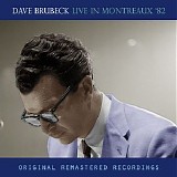Dave Brubeck - Live in Montreux '82 (2016) [24-96]
