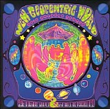 Acid Mothers Temple & The Melting Paraiso U.F.O. - New Geocentric World Of Acid Mothers Temple