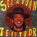Stevie Ray Vaughan - The First Thunder (Vinyl)