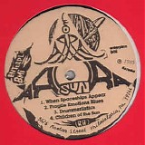 Sun Ra - When Spaceships Appear (Cosmo-Party Blues)