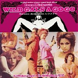 Acid Mothers Temple & The Melting Paraiso U.F.O. - Wild Gals A Go-Go