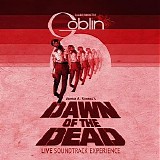 Claudio Simonetti's Goblin - Dawn Of The Dead